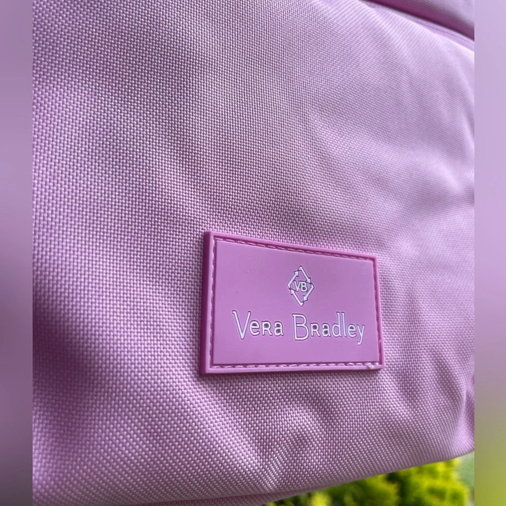 Vera Bradley Lighten Up Hipster Bag - Picture 3 of 5